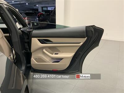 2020 Porsche Taycan 4S - Photo 20 - Tempe, AZ 85281