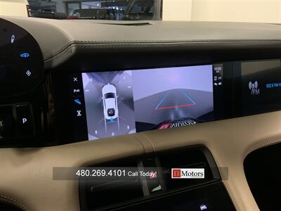 2020 Porsche Taycan 4S - Photo 15 - Tempe, AZ 85281
