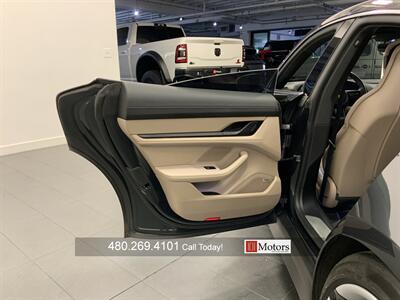 2020 Porsche Taycan 4S - Photo 22 - Tempe, AZ 85281