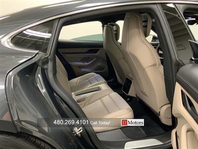 2020 Porsche Taycan 4S - Photo 21 - Tempe, AZ 85281