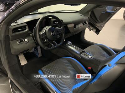 2022 Maserati MC20   - Photo 10 - Tempe, AZ 85281