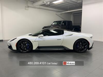 2022 Maserati MC20   - Photo 6 - Tempe, AZ 85281