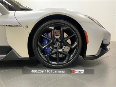 2022 Maserati MC20   - Photo 25 - Tempe, AZ 85281