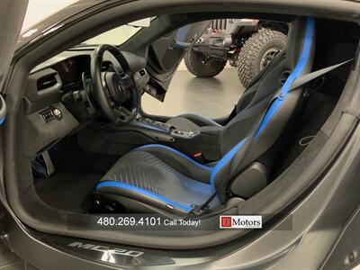 2022 Maserati MC20   - Photo 2 - Tempe, AZ 85281