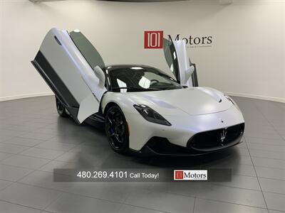 2022 Maserati MC20   - Photo 19 - Tempe, AZ 85281