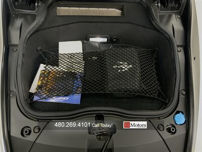 2022 Maserati MC20   - Photo 26 - Tempe, AZ 85281