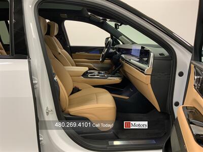 2025 Cadillac Escalade IQ Sport 2   - Photo 22 - Tempe, AZ 85281
