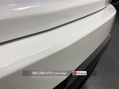 2025 Cadillac Escalade IQ Sport 2   - Photo 38 - Tempe, AZ 85281