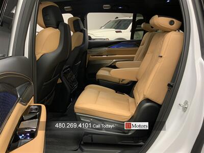 2025 Cadillac Escalade IQ Sport 2   - Photo 28 - Tempe, AZ 85281