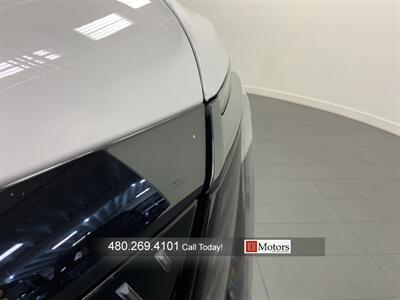 2025 Cadillac Escalade IQ Sport 2   - Photo 37 - Tempe, AZ 85281
