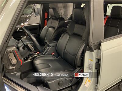 2023 Ford Bronco Raptor - Photo 2 - Tempe, AZ 85281