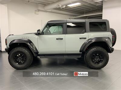 2023 Ford Bronco Raptor - Photo 6 - Tempe, AZ 85281
