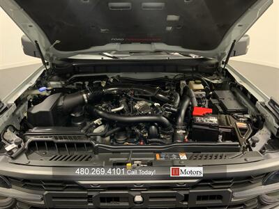 2023 Ford Bronco Raptor - Photo 30 - Tempe, AZ 85281