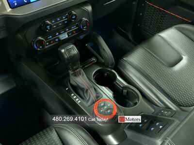 2023 Ford Bronco Raptor - Photo 16 - Tempe, AZ 85281