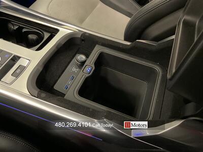 2021 Land Rover Range Rover Sport SVR   - Photo 20 - Tempe, AZ 85281