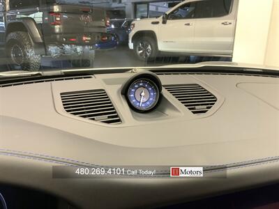 2025 Porsche 911 Carrera T  Cabriolet - Photo 14 - Tempe, AZ 85281