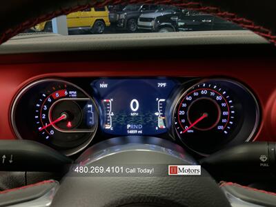 2021 Jeep Gladiator Rubicon   - Photo 12 - Tempe, AZ 85281