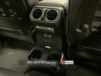 2021 Jeep Gladiator Rubicon   - Photo 23 - Tempe, AZ 85281