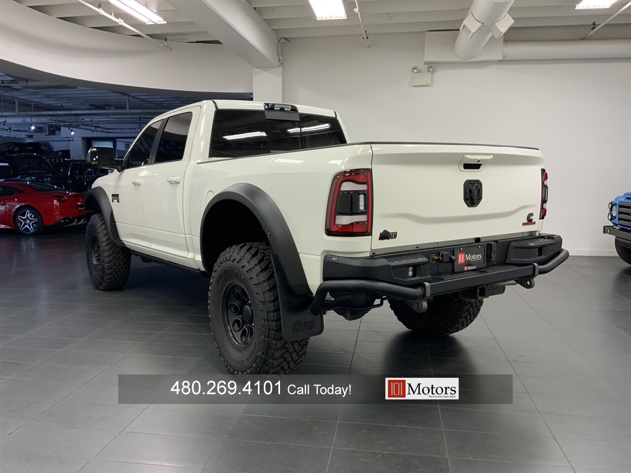 2022 RAM 2500 Limited AEV Prospector - Photo 5 - Tempe, AZ 85281