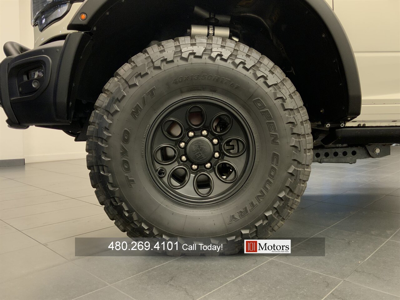 2022 RAM 2500 Limited AEV Prospector - Photo 28 - Tempe, AZ 85281