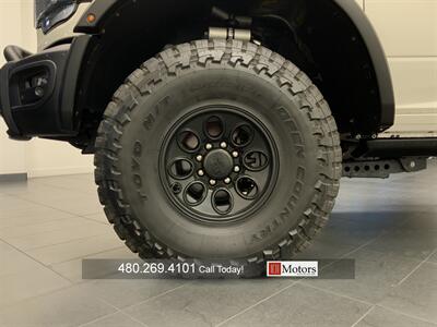 2022 RAM 2500 Limited AEV Prospector - Photo 28 - Tempe, AZ 85281