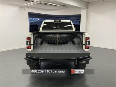 2022 RAM 2500 Limited AEV Prospector - Photo 26 - Tempe, AZ 85281