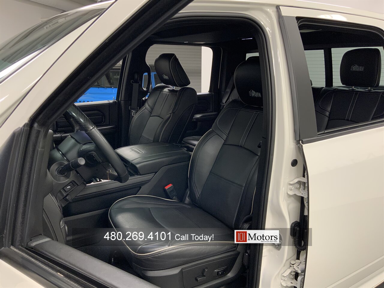 2022 RAM 2500 Limited AEV Prospector - Photo 2 - Tempe, AZ 85281