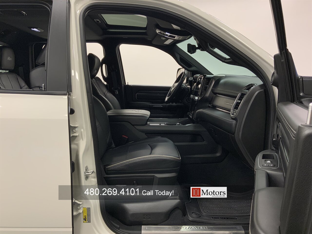 2022 RAM 2500 Limited AEV Prospector - Photo 19 - Tempe, AZ 85281