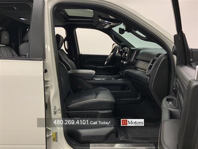 2022 RAM 2500 Limited AEV Prospector - Photo 19 - Tempe, AZ 85281