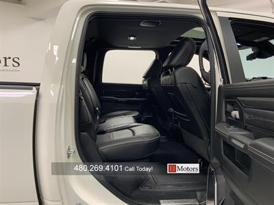 2022 RAM 2500 Limited AEV Prospector - Photo 22 - Tempe, AZ 85281