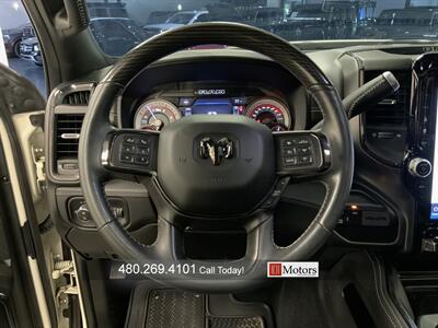 2022 RAM 2500 Limited AEV Prospector - Photo 11 - Tempe, AZ 85281