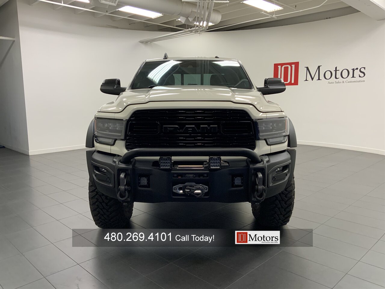 2022 RAM 2500 Limited AEV Prospector - Photo 7 - Tempe, AZ 85281
