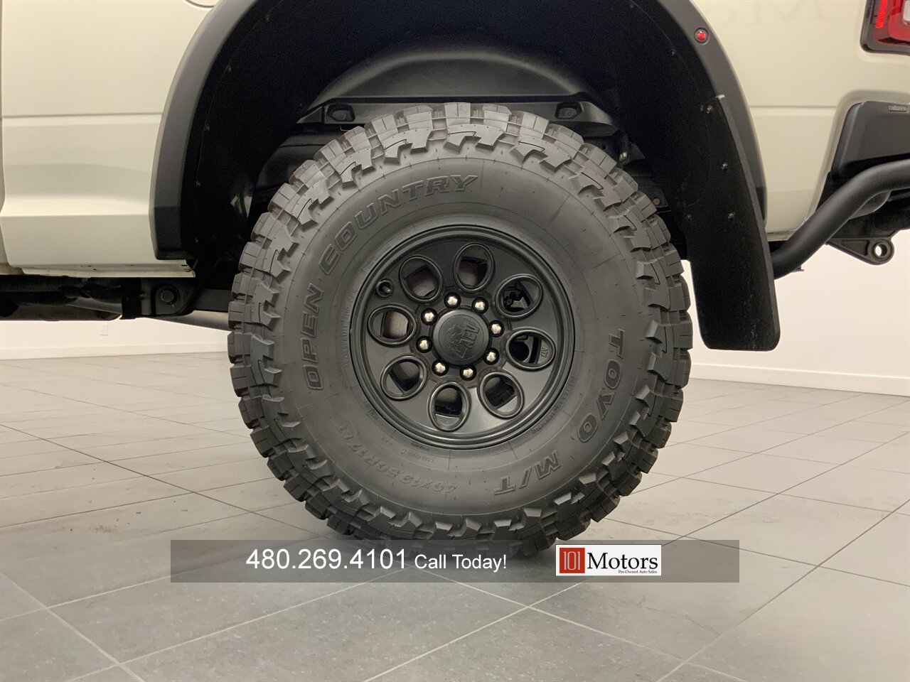 2022 RAM 2500 Limited AEV Prospector - Photo 29 - Tempe, AZ 85281