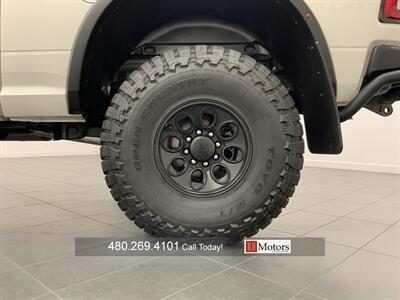 2022 RAM 2500 Limited AEV Prospector - Photo 29 - Tempe, AZ 85281