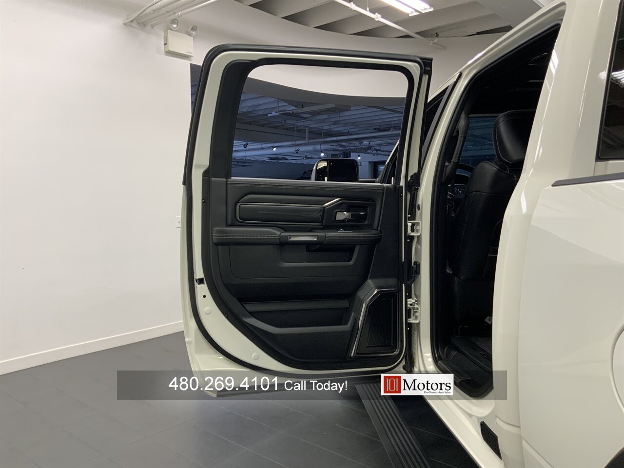 2022 RAM 2500 Limited AEV Prospector - Photo 23 - Tempe, AZ 85281