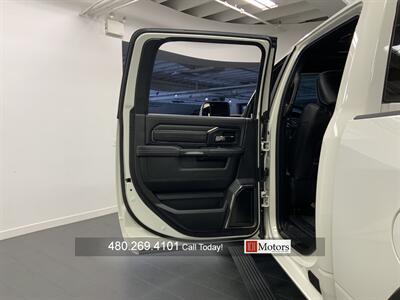 2022 RAM 2500 Limited AEV Prospector - Photo 23 - Tempe, AZ 85281