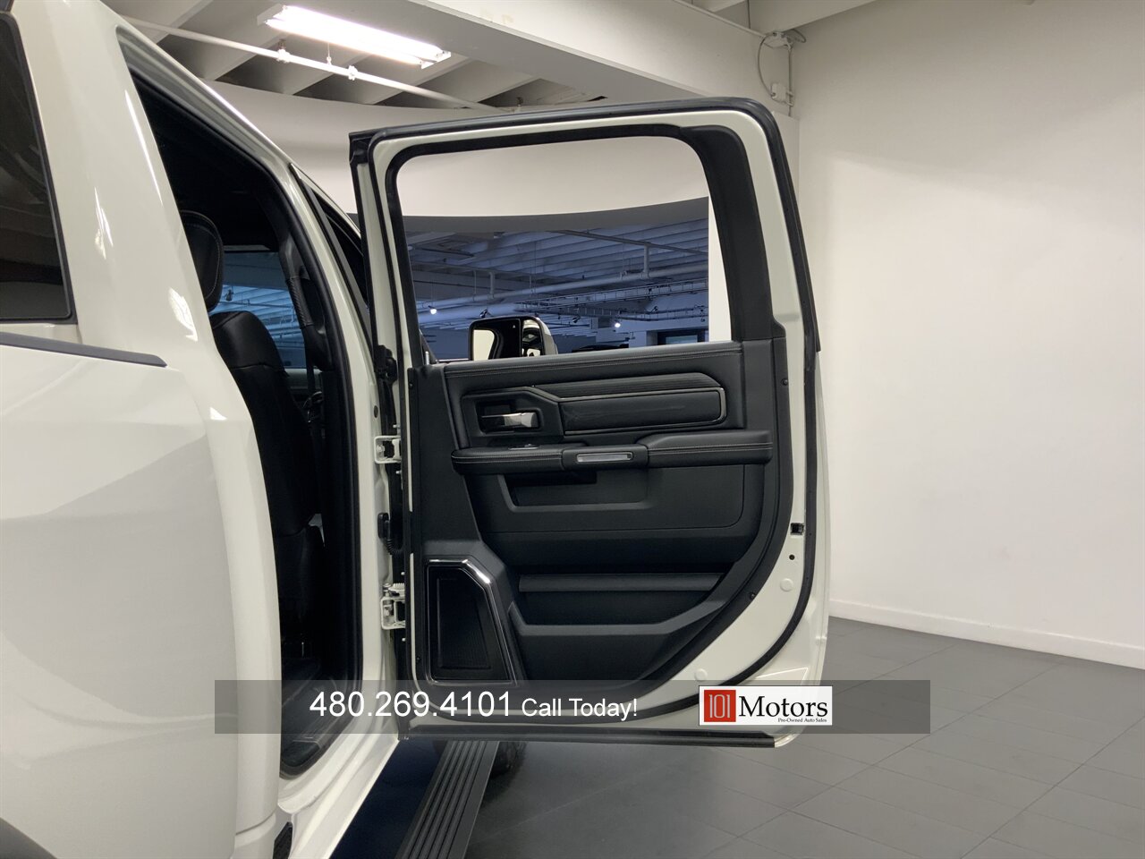 2022 RAM 2500 Limited AEV Prospector - Photo 21 - Tempe, AZ 85281