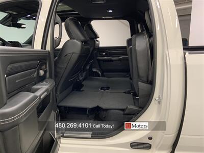 2022 RAM 2500 Limited AEV Prospector - Photo 25 - Tempe, AZ 85281