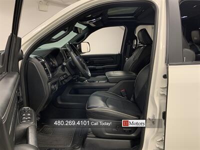 2022 RAM 2500 Limited AEV Prospector - Photo 9 - Tempe, AZ 85281