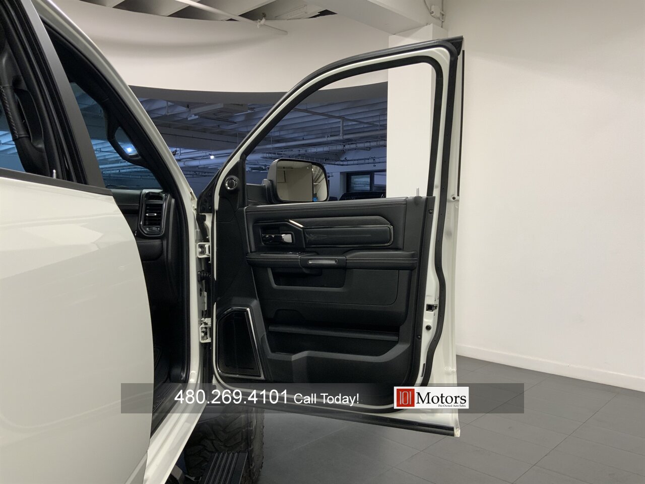 2022 RAM 2500 Limited AEV Prospector - Photo 17 - Tempe, AZ 85281