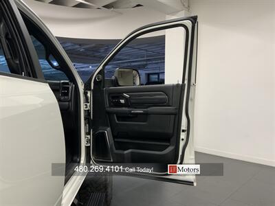 2022 RAM 2500 Limited AEV Prospector - Photo 17 - Tempe, AZ 85281