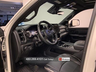 2022 RAM 2500 Limited AEV Prospector - Photo 10 - Tempe, AZ 85281