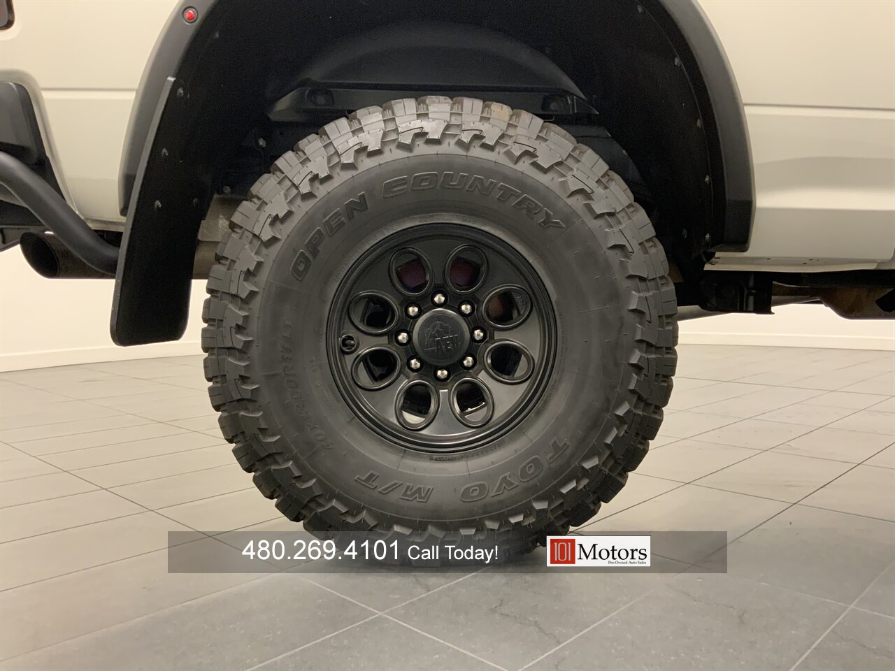 2022 RAM 2500 Limited AEV Prospector - Photo 30 - Tempe, AZ 85281