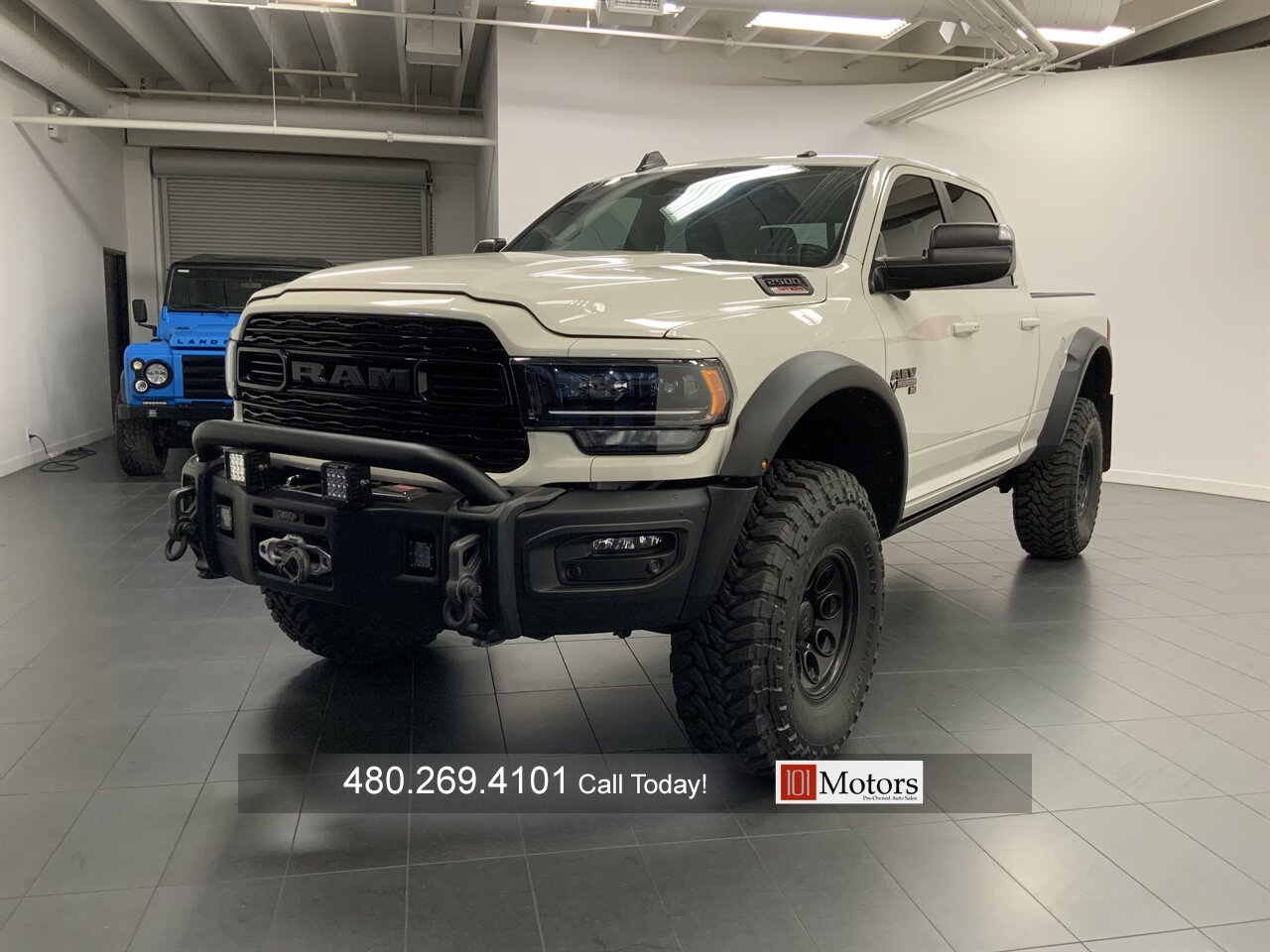 2022 RAM 2500 Limited AEV Prospector - Photo 6 - Tempe, AZ 85281