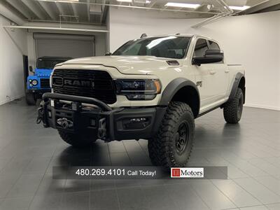 2022 RAM 2500 Limited AEV Prospector - Photo 6 - Tempe, AZ 85281
