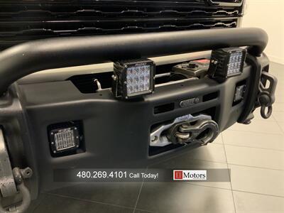 2022 RAM 2500 Limited AEV Prospector - Photo 27 - Tempe, AZ 85281