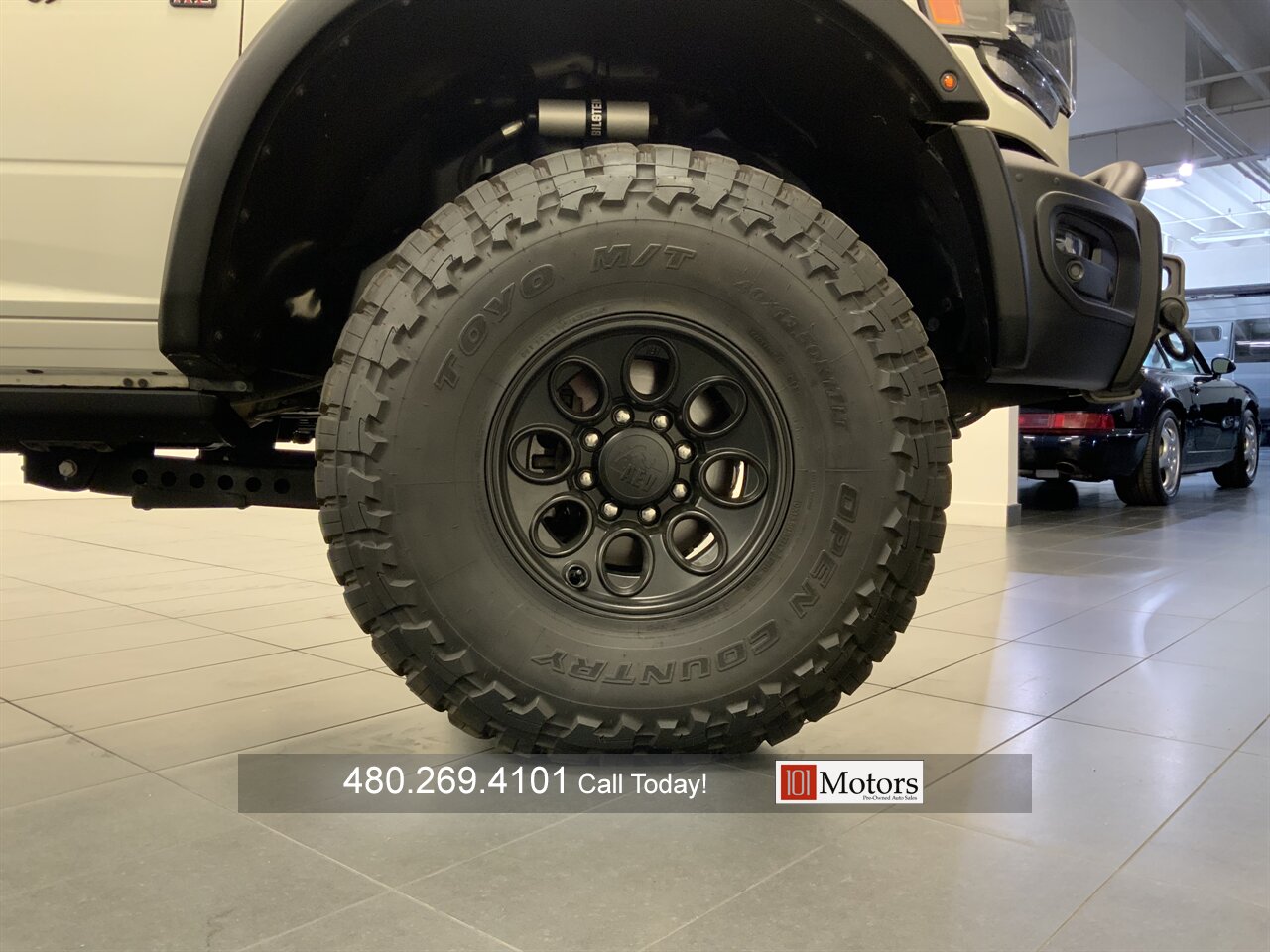 2022 RAM 2500 Limited AEV Prospector - Photo 31 - Tempe, AZ 85281