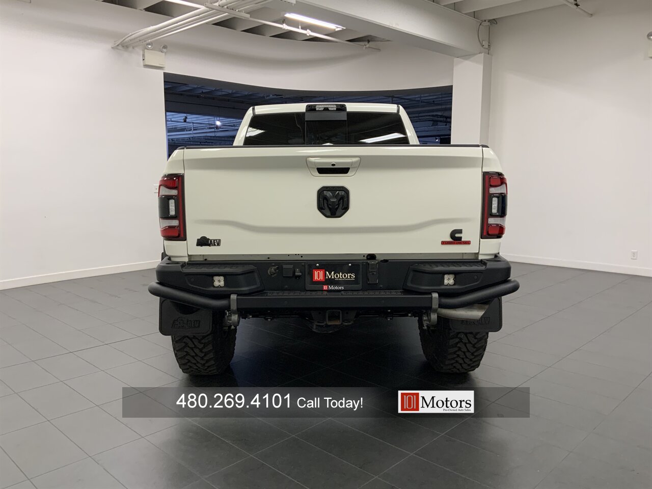 2022 RAM 2500 Limited AEV Prospector - Photo 4 - Tempe, AZ 85281