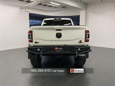 2022 RAM 2500 Limited AEV Prospector - Photo 4 - Tempe, AZ 85281