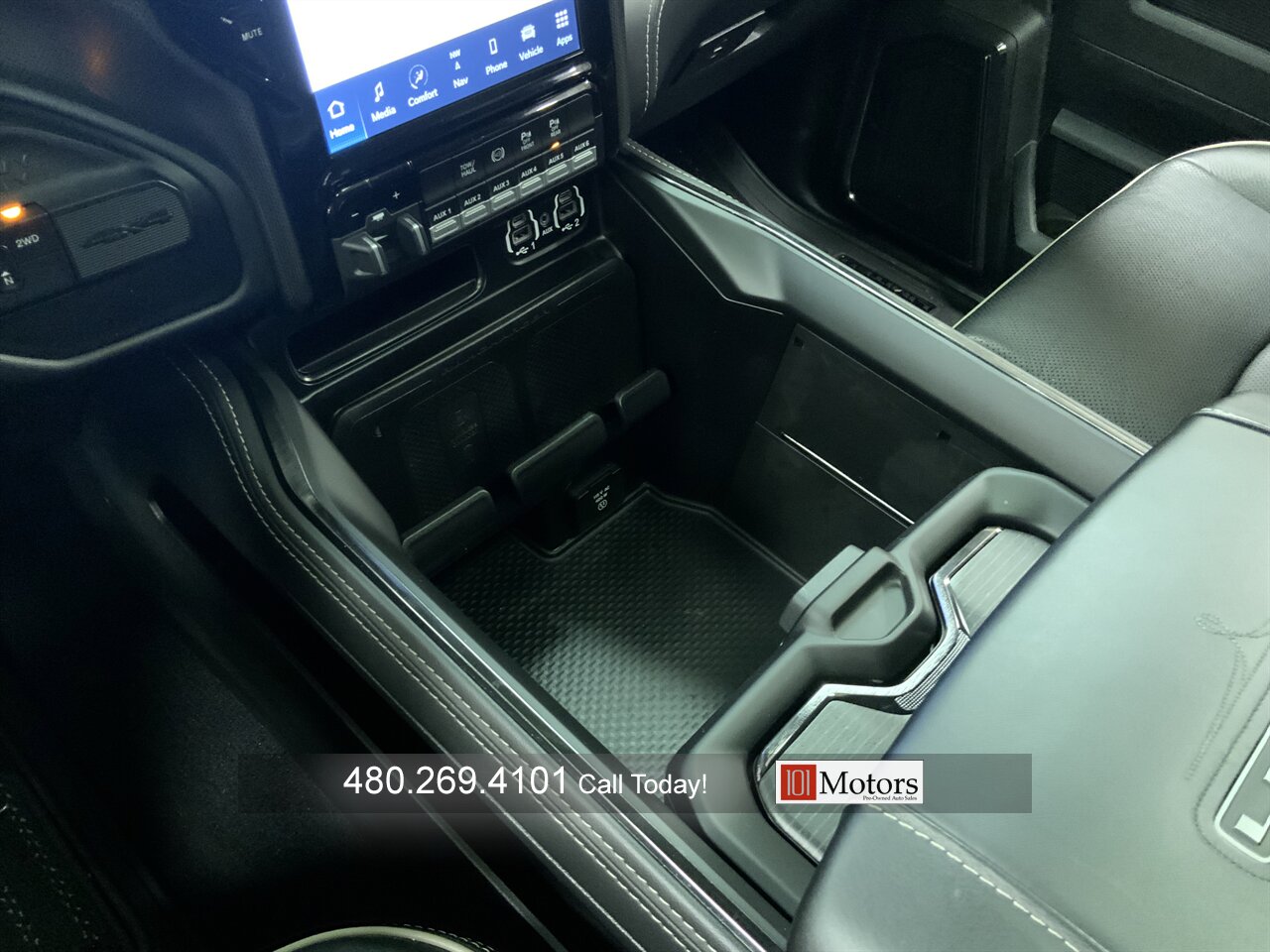 2022 RAM 2500 Limited AEV Prospector - Photo 15 - Tempe, AZ 85281